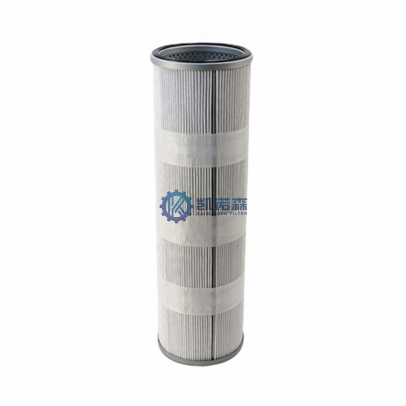 Фильтр фильтра рабочей жидкости SH350-A5 KTJ11630 H-85760 SH360-5 SH380-5 Sumitomo