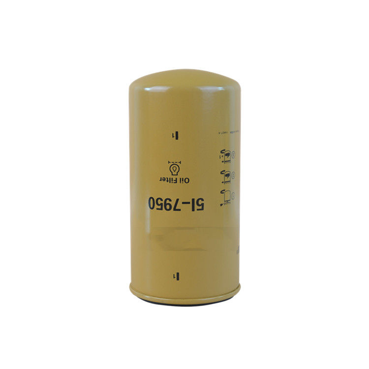 M32*1.5 смазывая элемент фильтра для масла 5I-7950 LF17335 P502093 KS196-6 BD7158