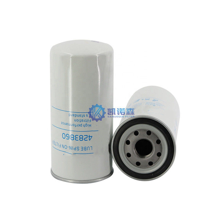 Фильтр для масла Lube фильтра для масла 4283860 LF3542 P550777 экскаватора EX200-5 SH200-Z3
