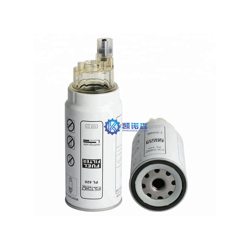 Фильтр разъединения воды масла патрона фильтра M20*1.5 топлива экскаватора XE55D XE60CA